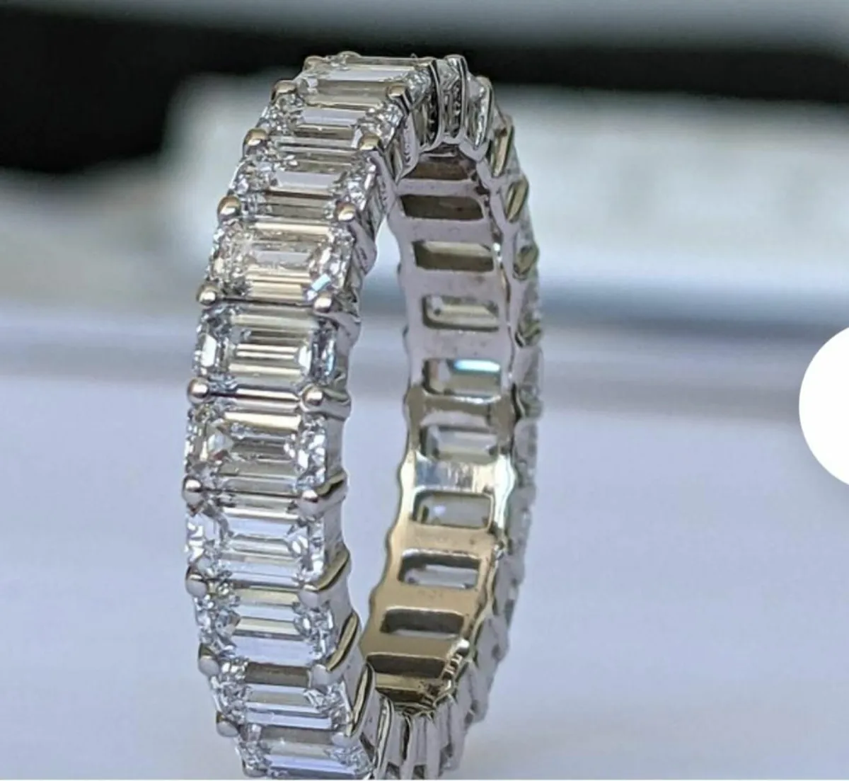 Diamond Ring - Image 2