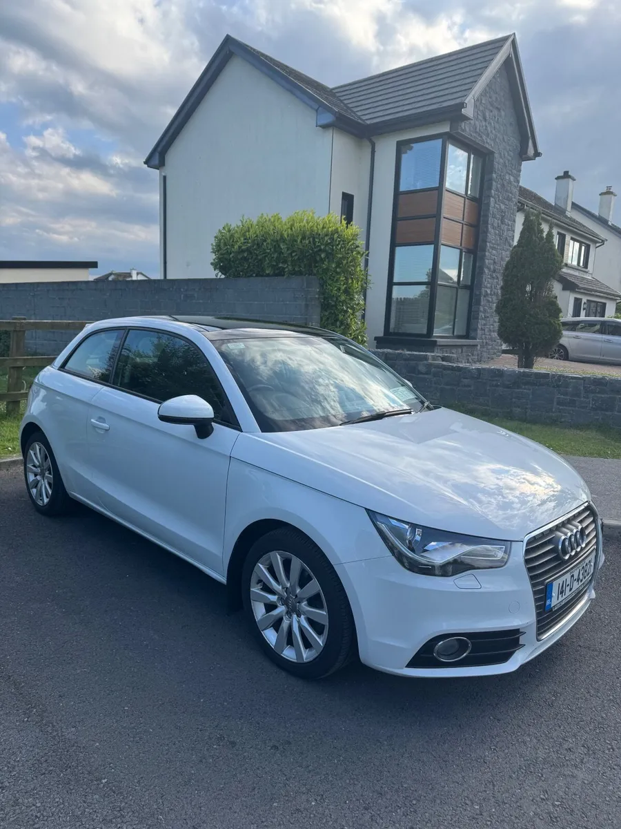 Audi A1 2014 - Image 2