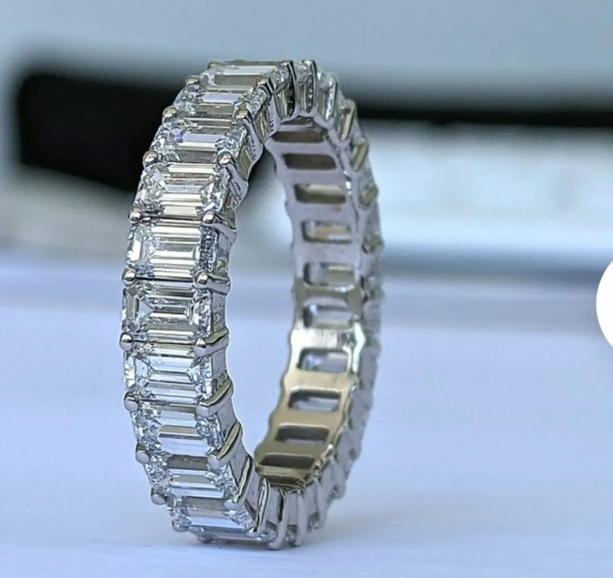 Diamond Ring - Image 3