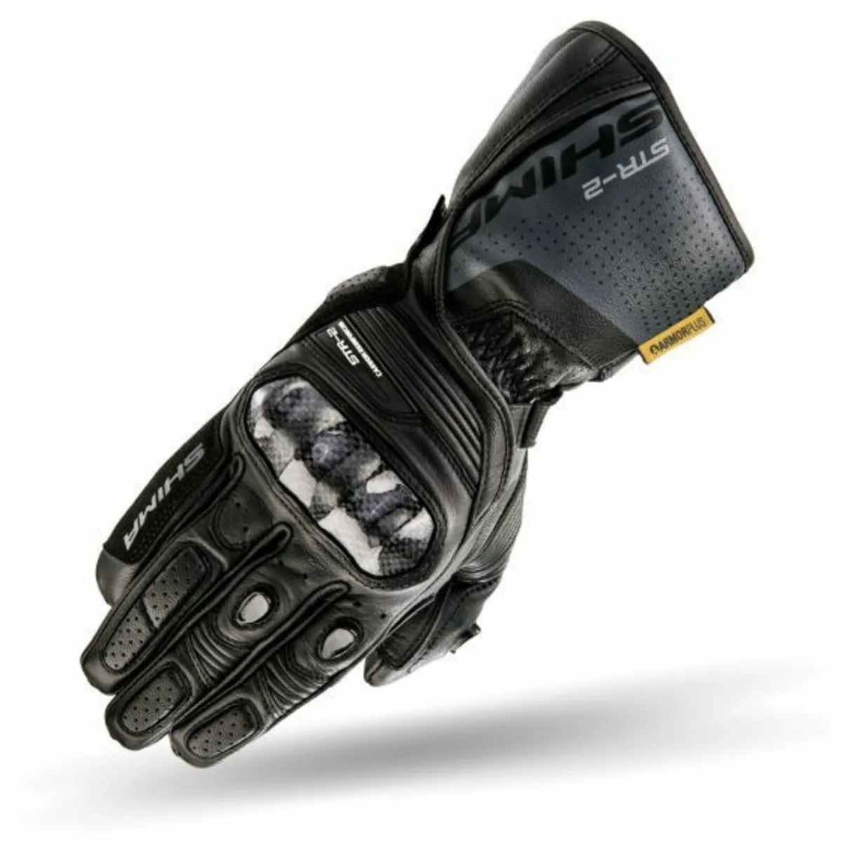 Shima STR-2 GLOVES size M - Image 2
