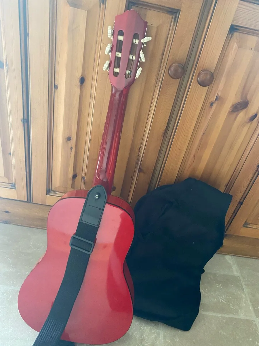 Guitar for beginners - Image 3