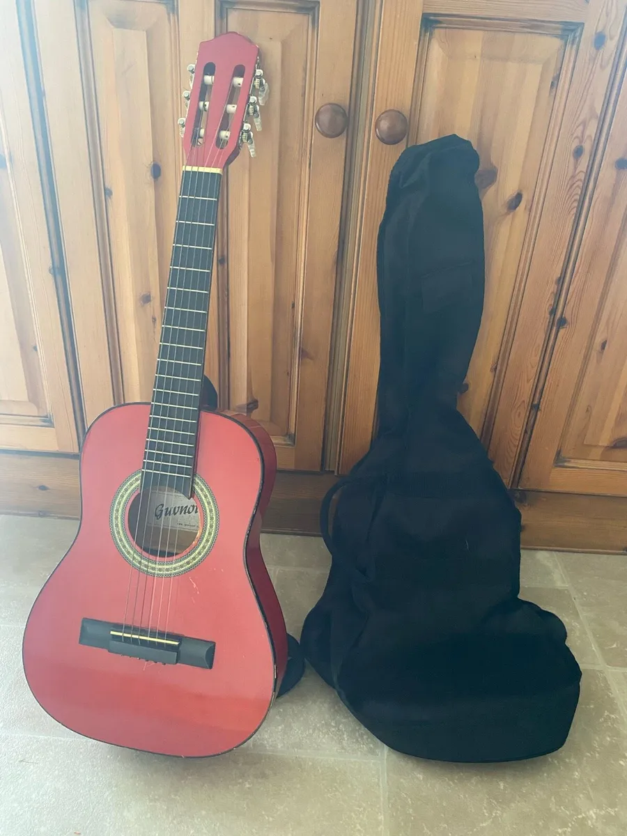 Guitar for beginners - Image 4