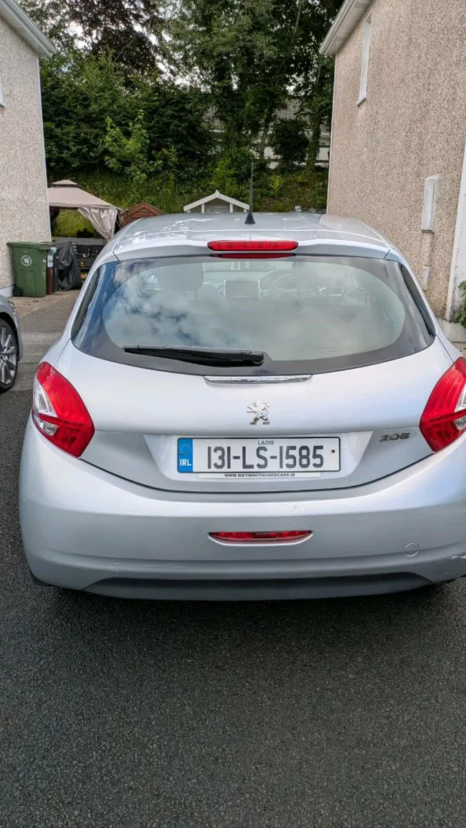 2013 Peugeot 208 1.0 vti Active - Image 3