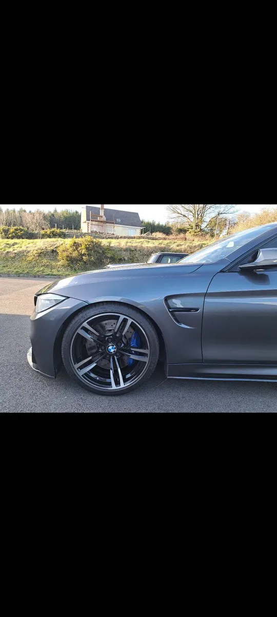 Bmw m4 - Image 2