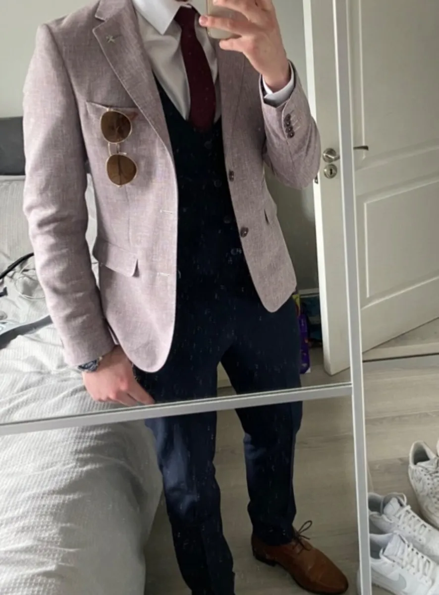 Suit - Image 2