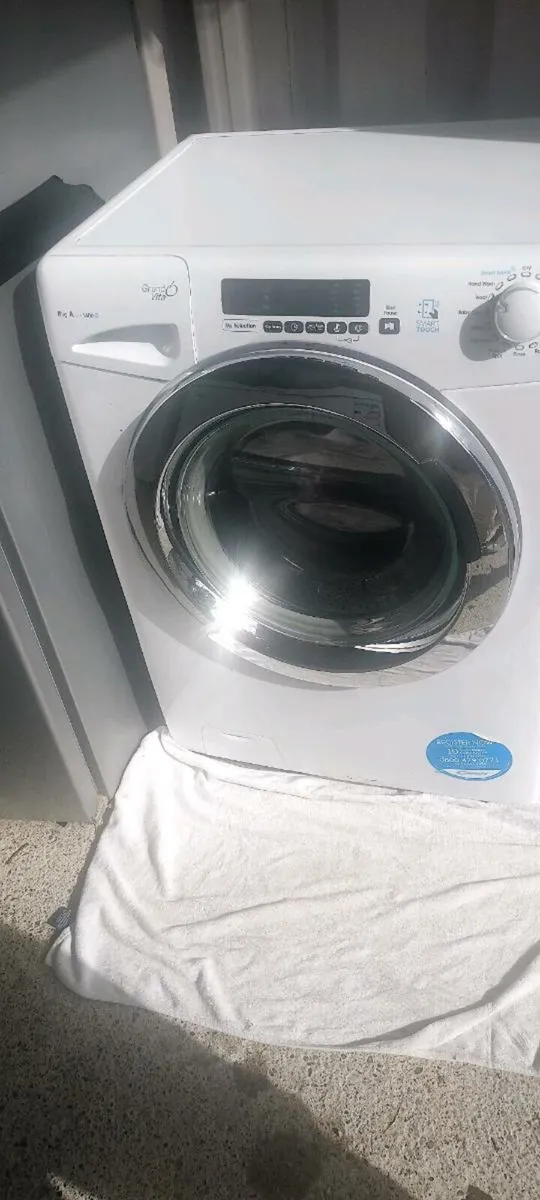 Washing Machine - Image 1