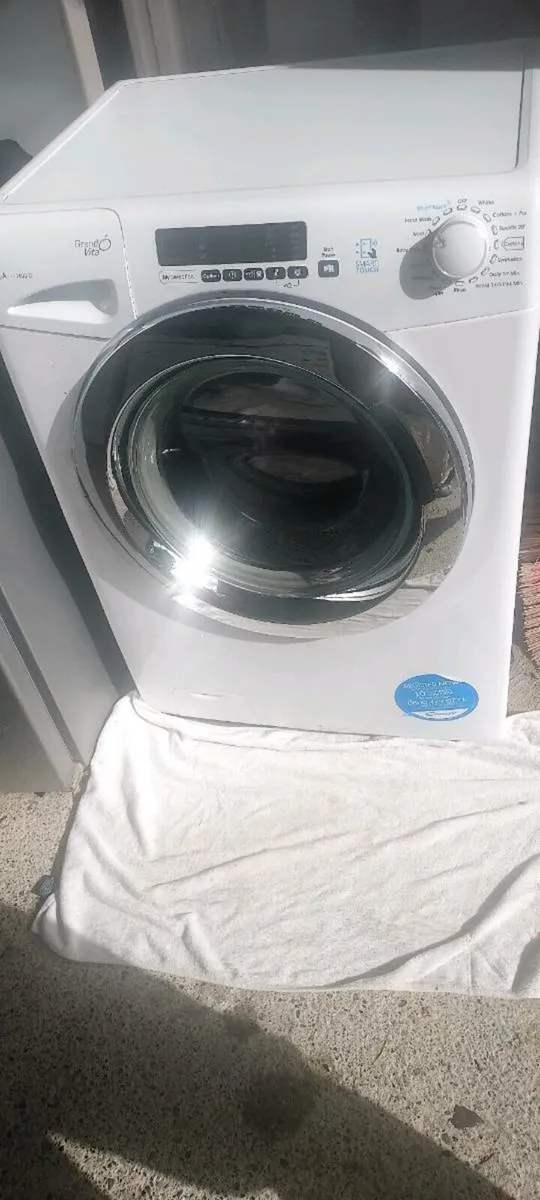 Washing Machine - Image 2