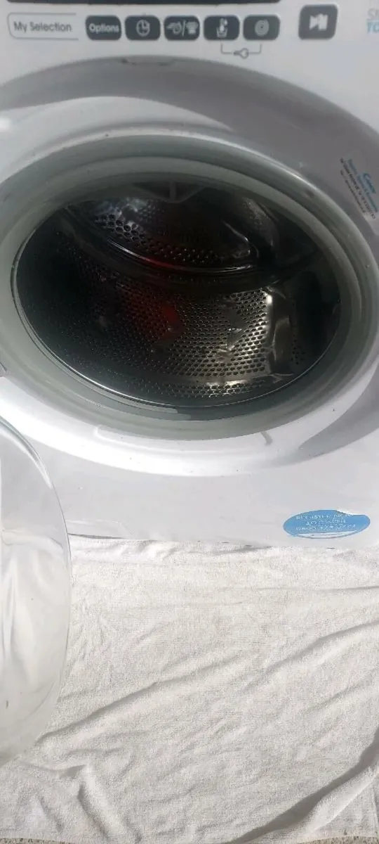 Washing Machine - Image 3