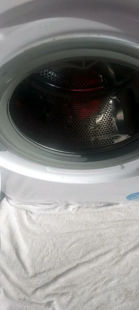 Washing Machine - Image 4