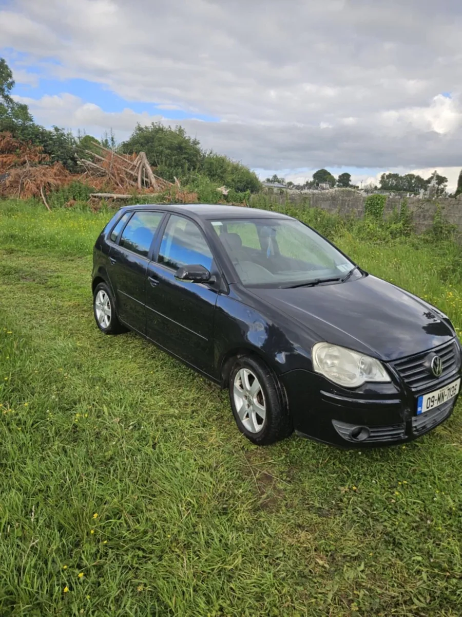 Vw polo 2009 - Image 2