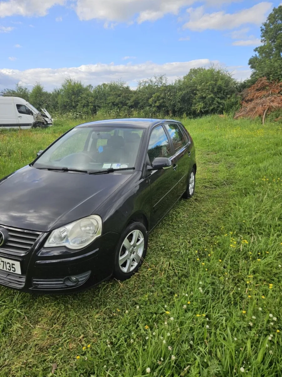 Vw polo 2009 - Image 3