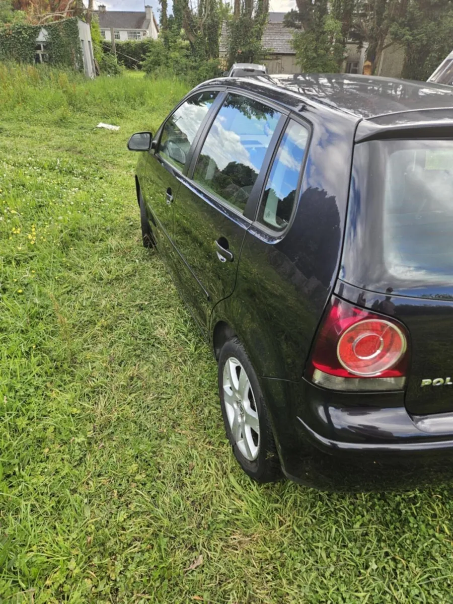 Vw polo 2009 - Image 4