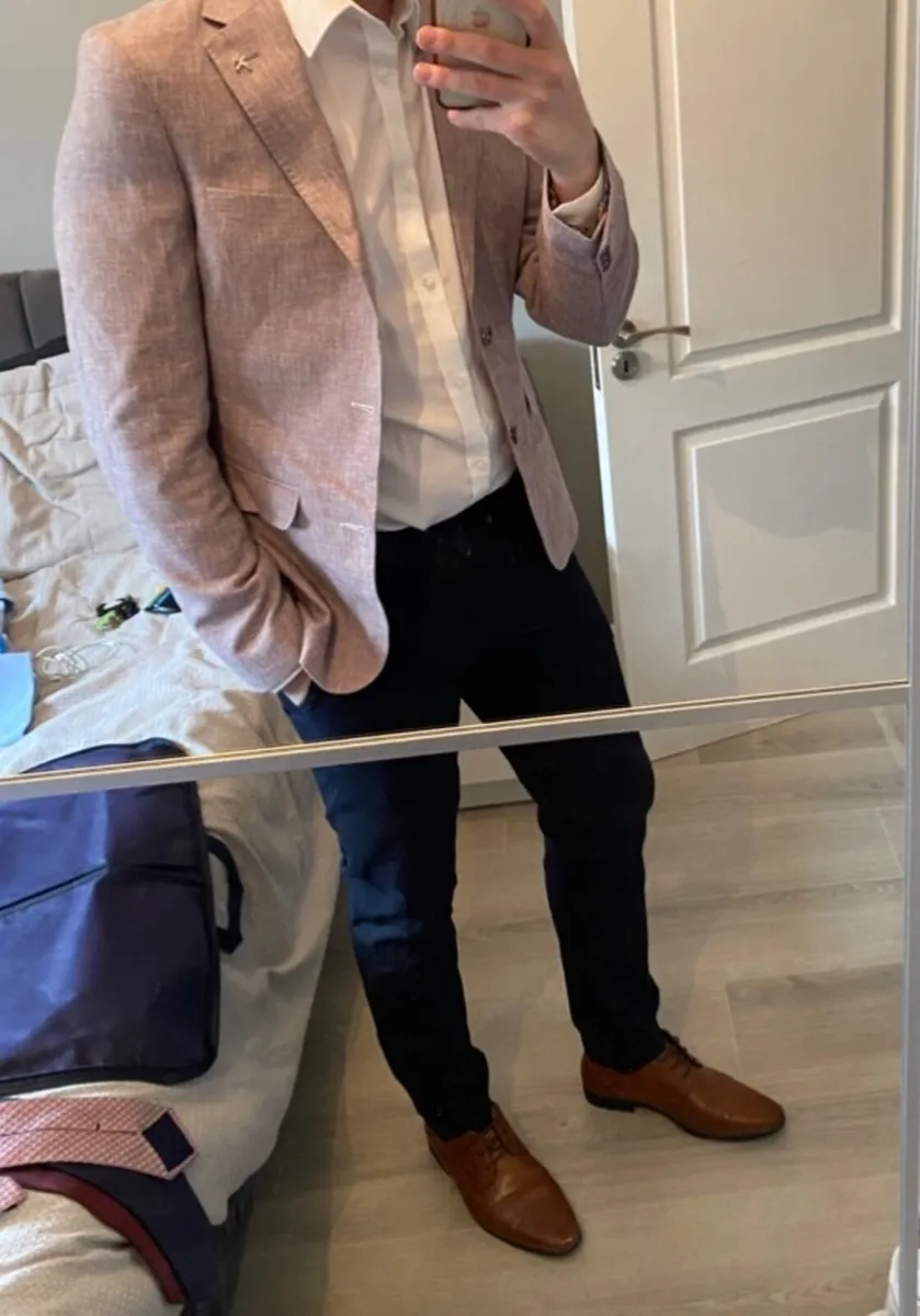 Suit - Image 3