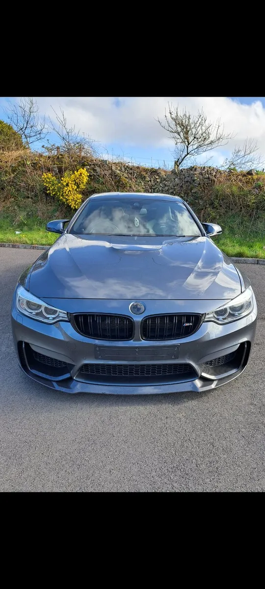 Bmw m4 - Image 4