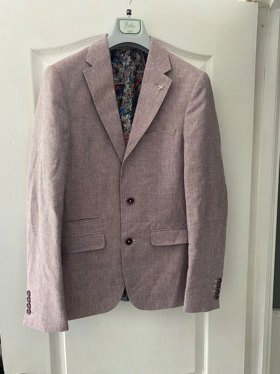 Suit - Image 1