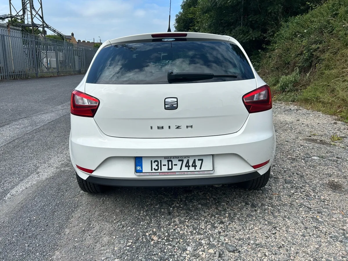 SEAT Ibiza 2013 - Image 3