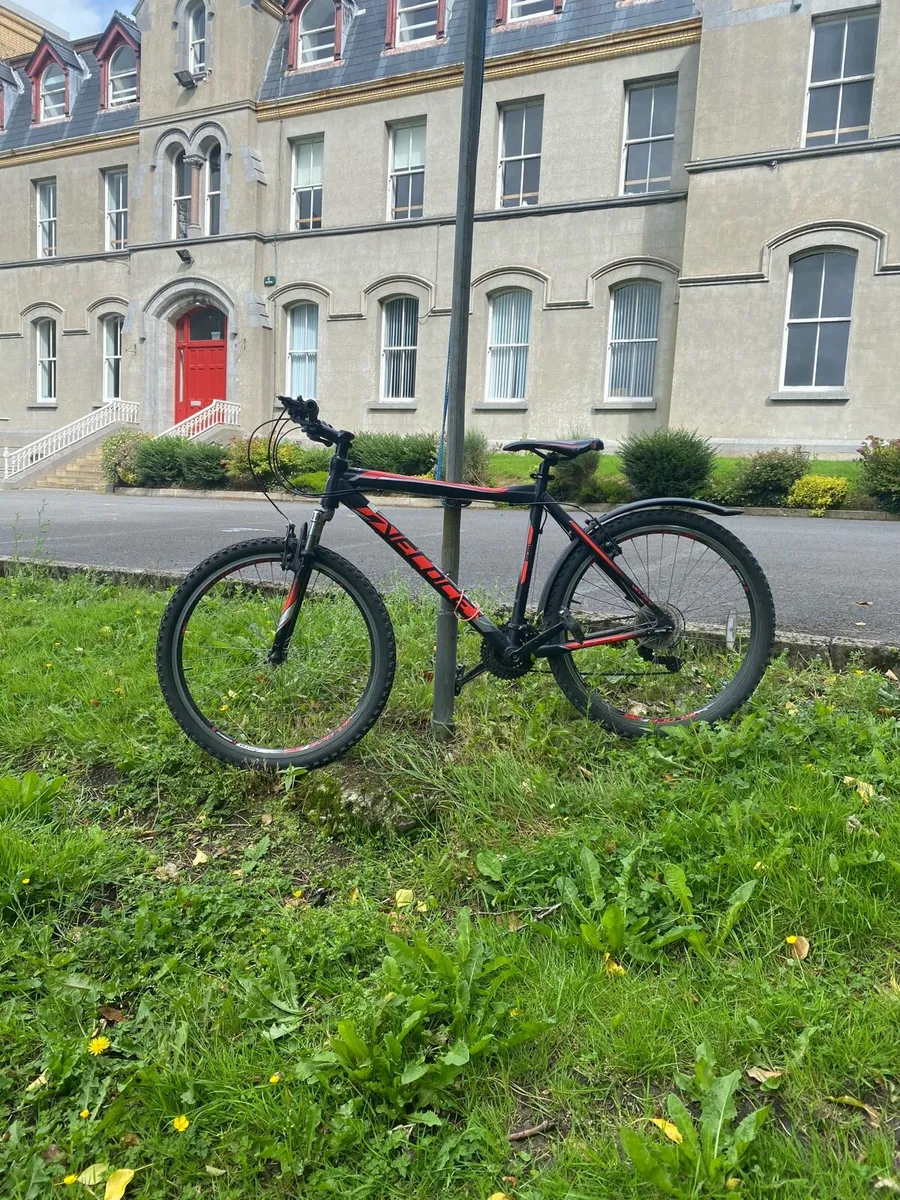 27.5” veloce mountain bike - Image 2