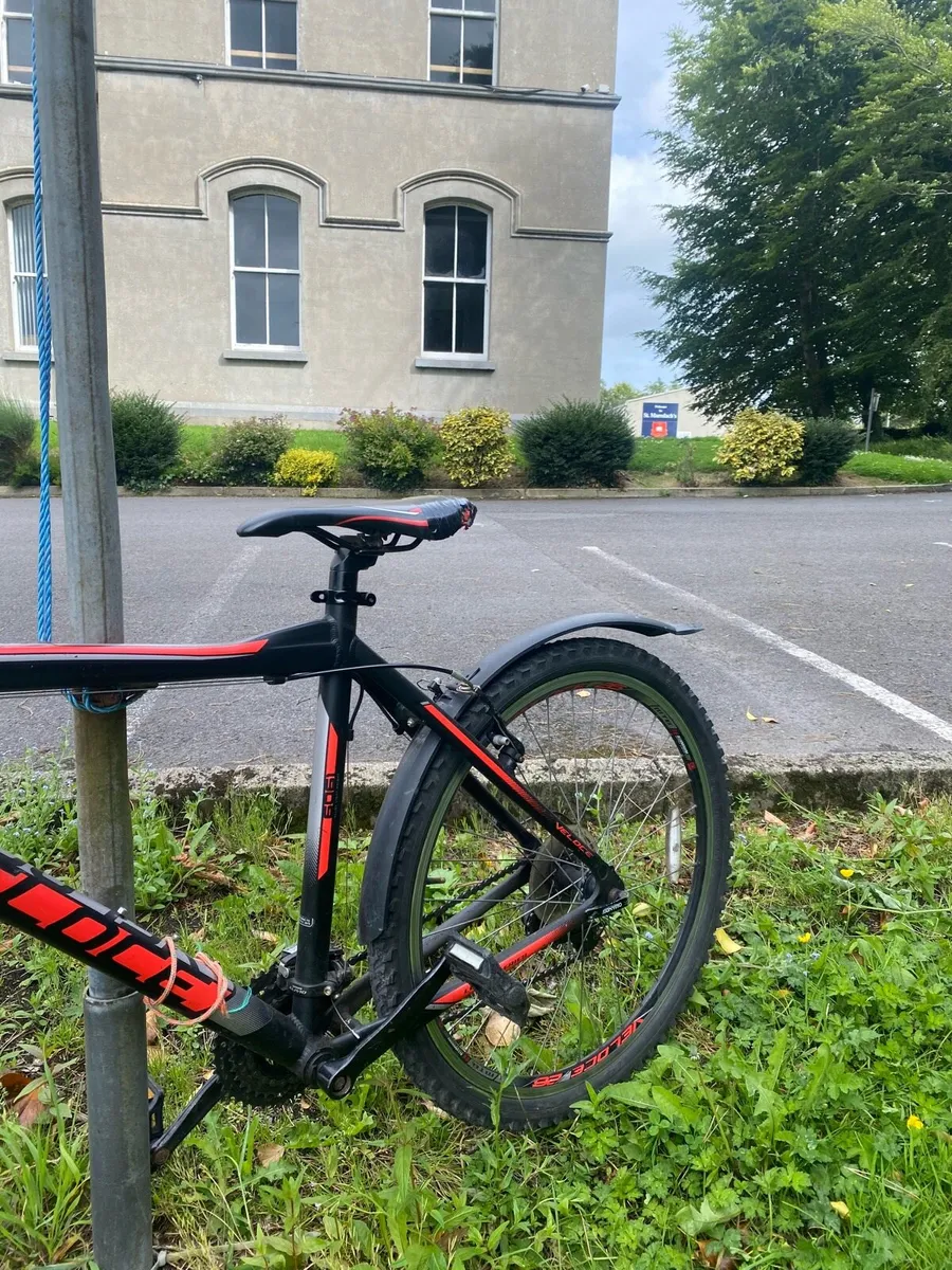 27.5” veloce mountain bike - Image 4