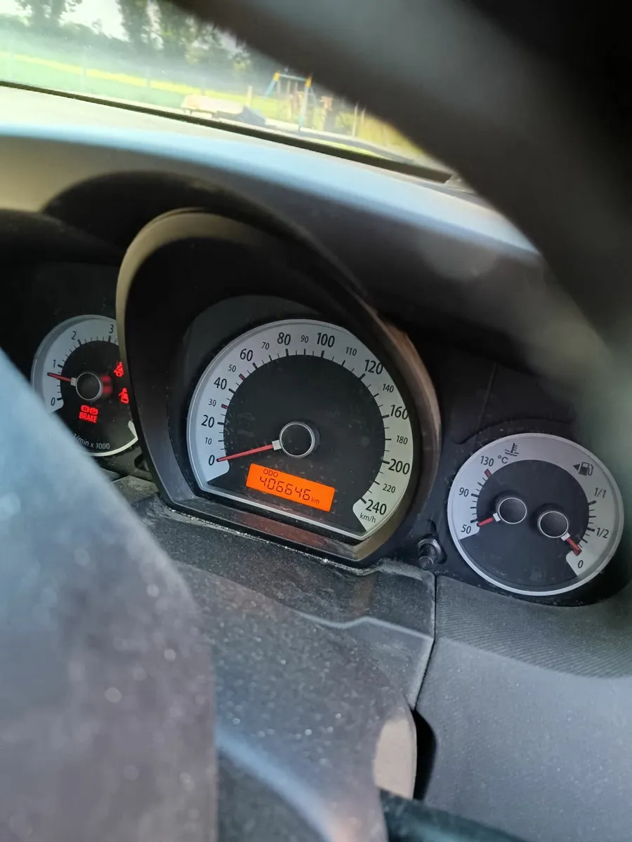 Kia Ceed 2008 - Image 1