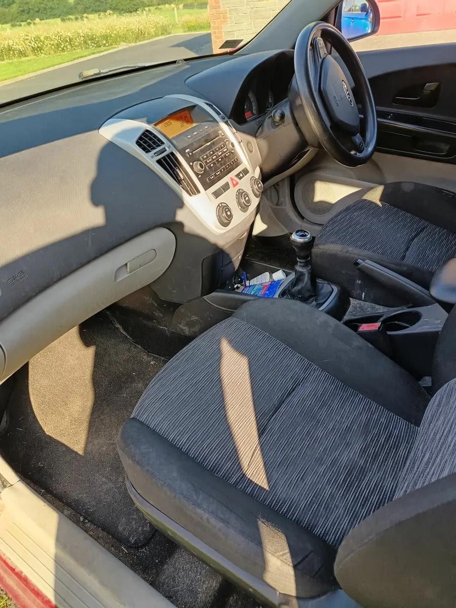 Kia Ceed 2008 - Image 3