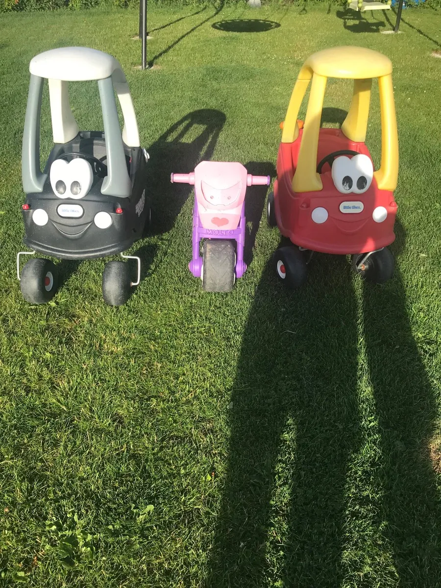 Toys