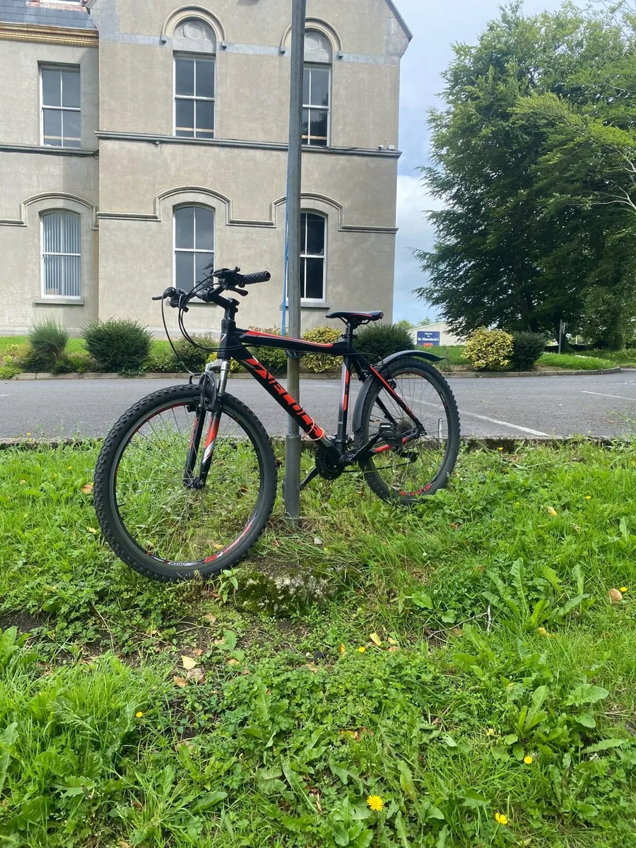 27.5” veloce mountain bike - Image 1