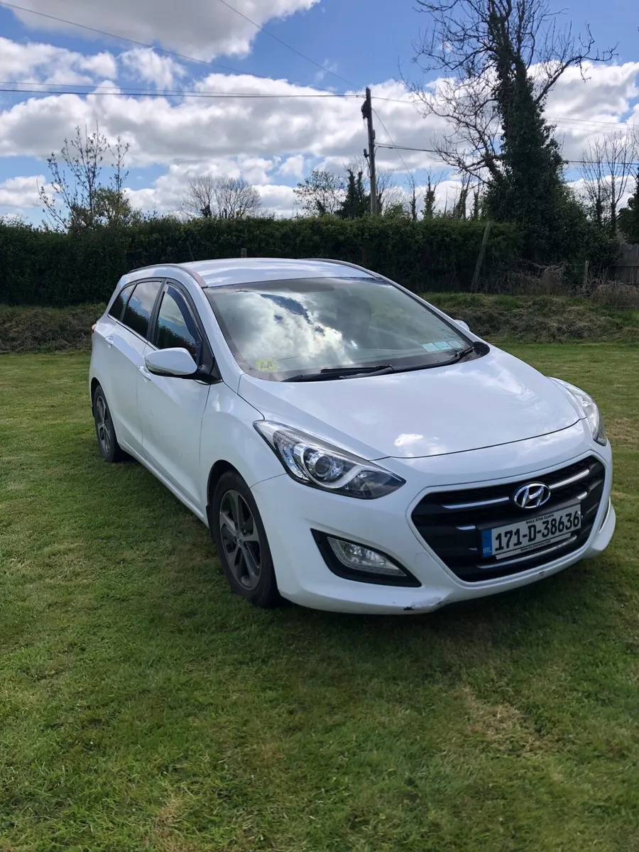 Hyundai i30 - Image 1