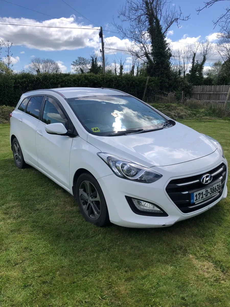 Hyundai i30 - Image 2