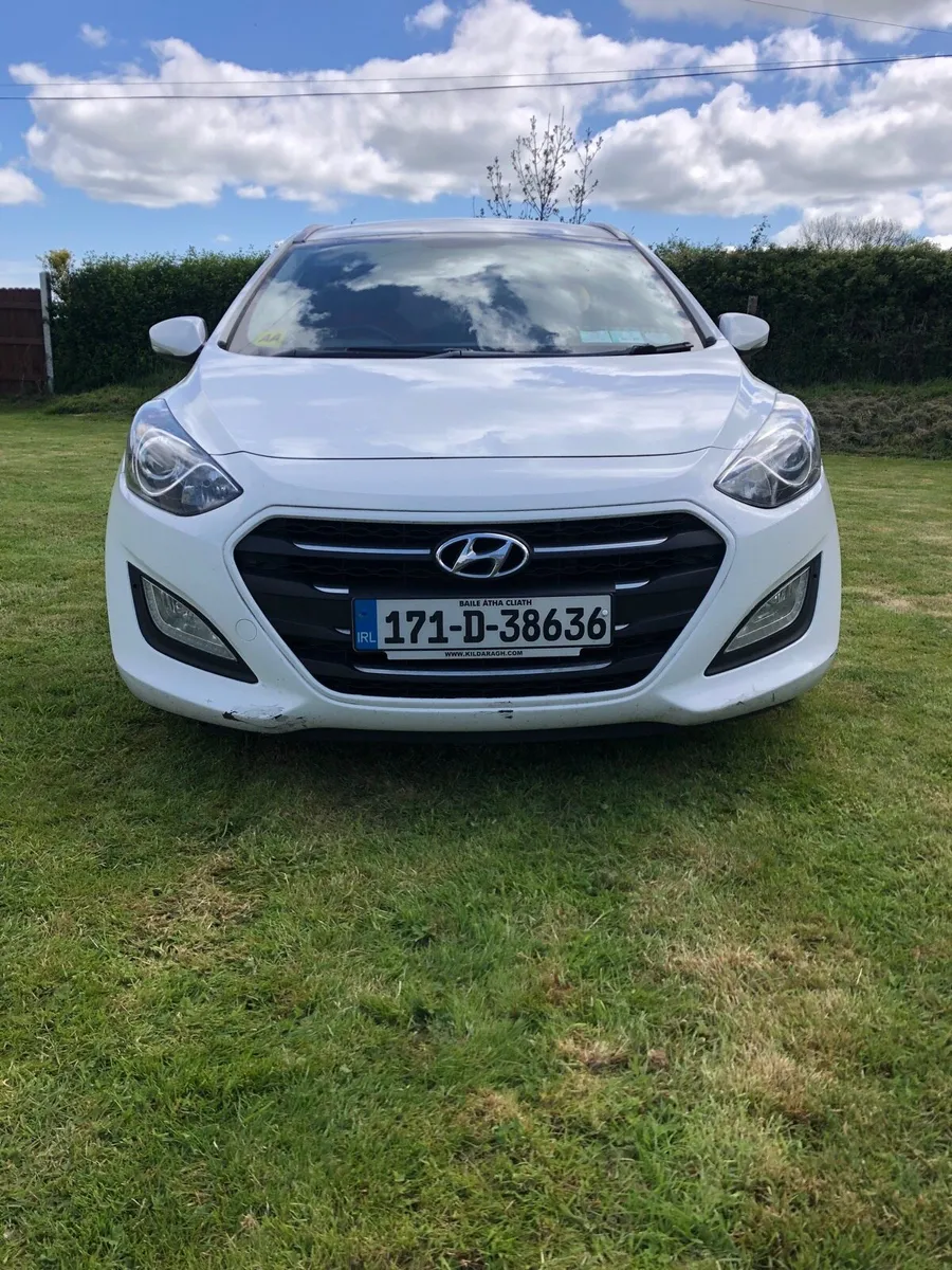 Hyundai i30 - Image 3