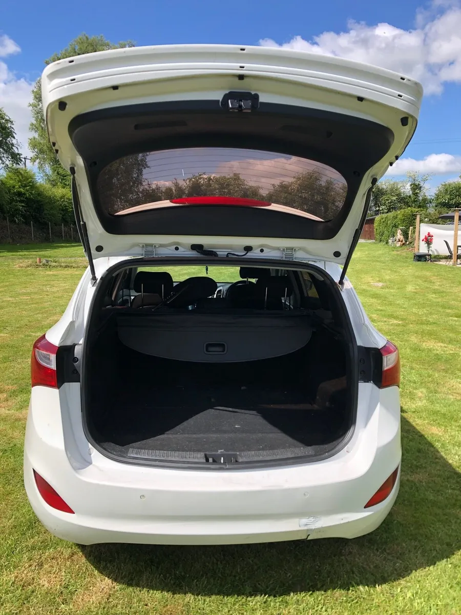 Hyundai i30 - Image 4
