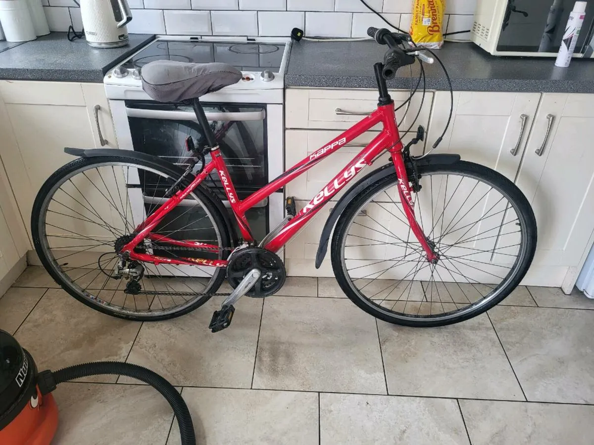 Ladies bike - Image 1