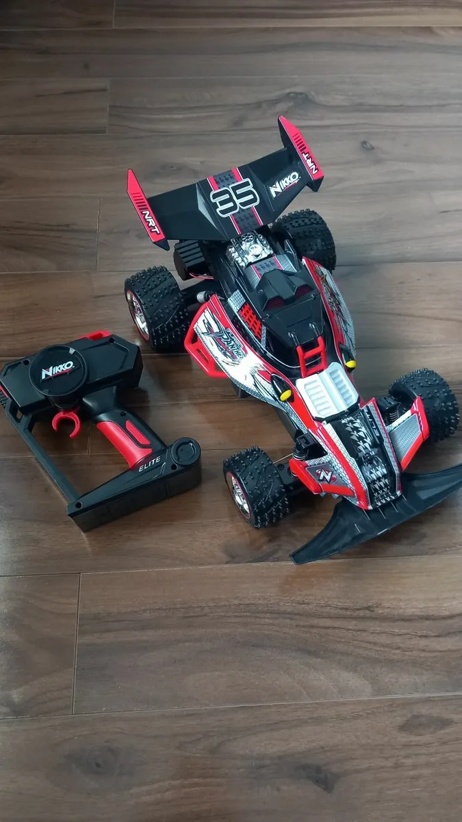 Rc car - Image 1