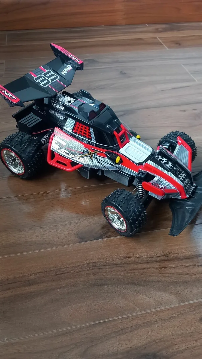 Rc car - Image 2