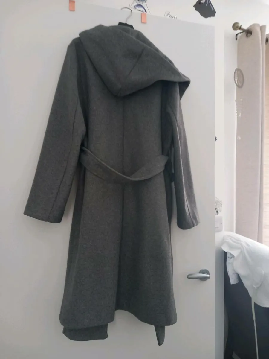 Coat - Image 2