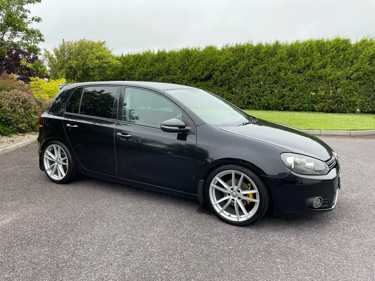 VW Golf Highline - Image 2