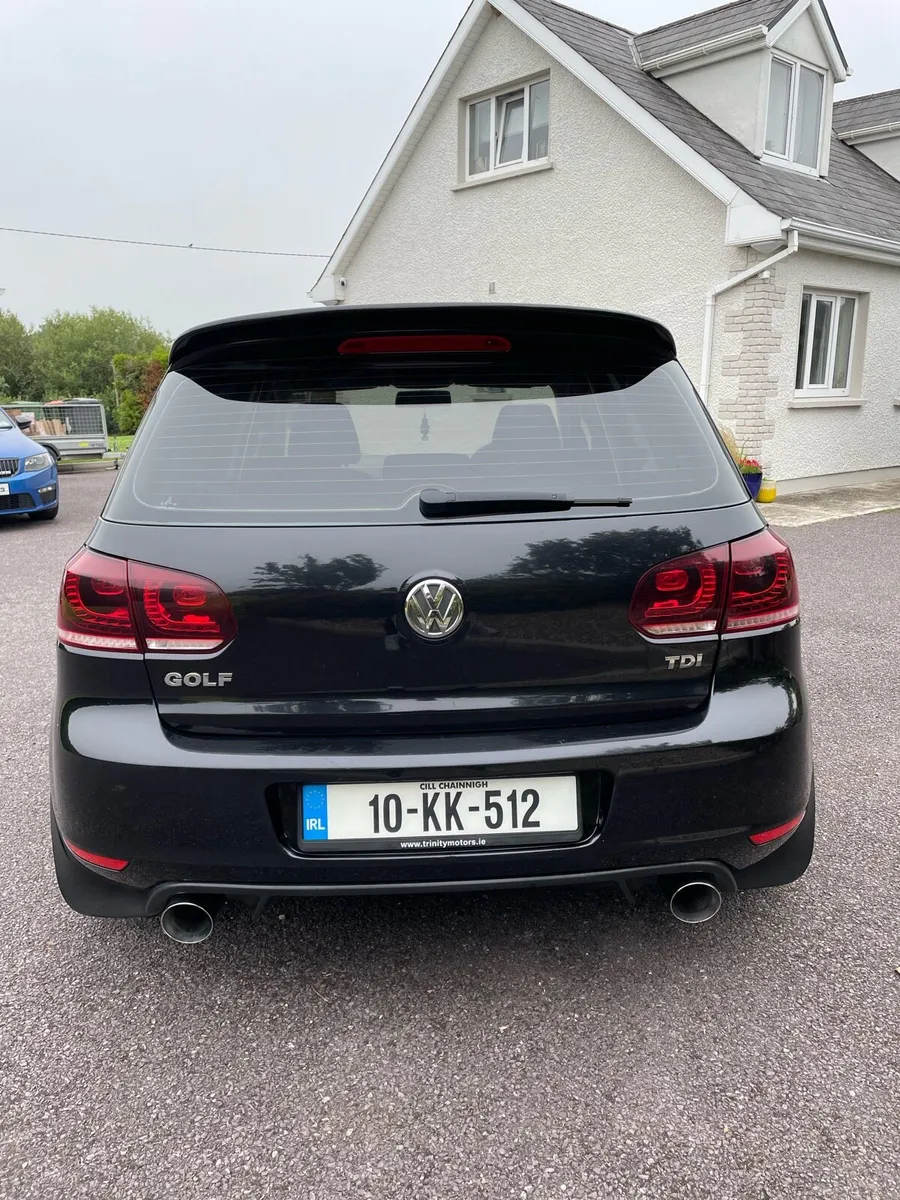VW Golf Highline - Image 3