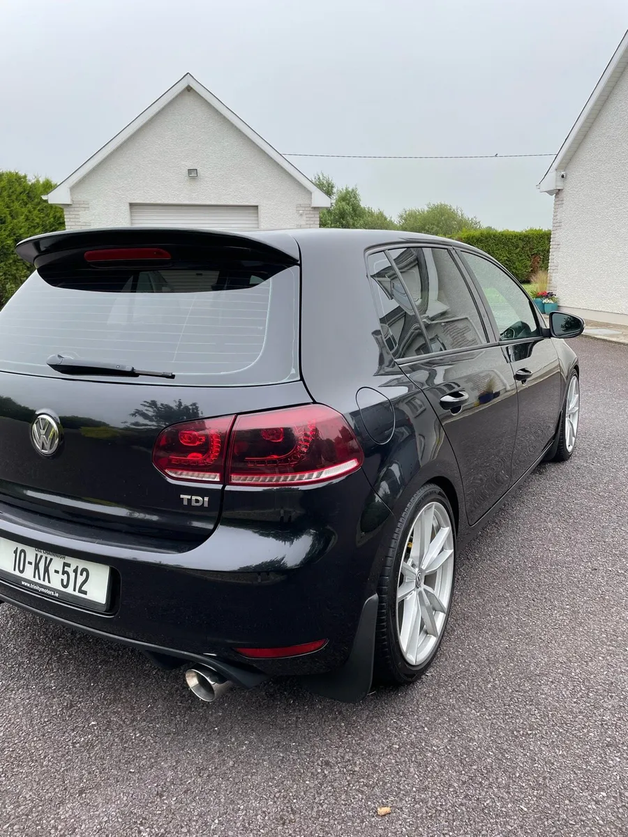 VW Golf Highline - Image 4
