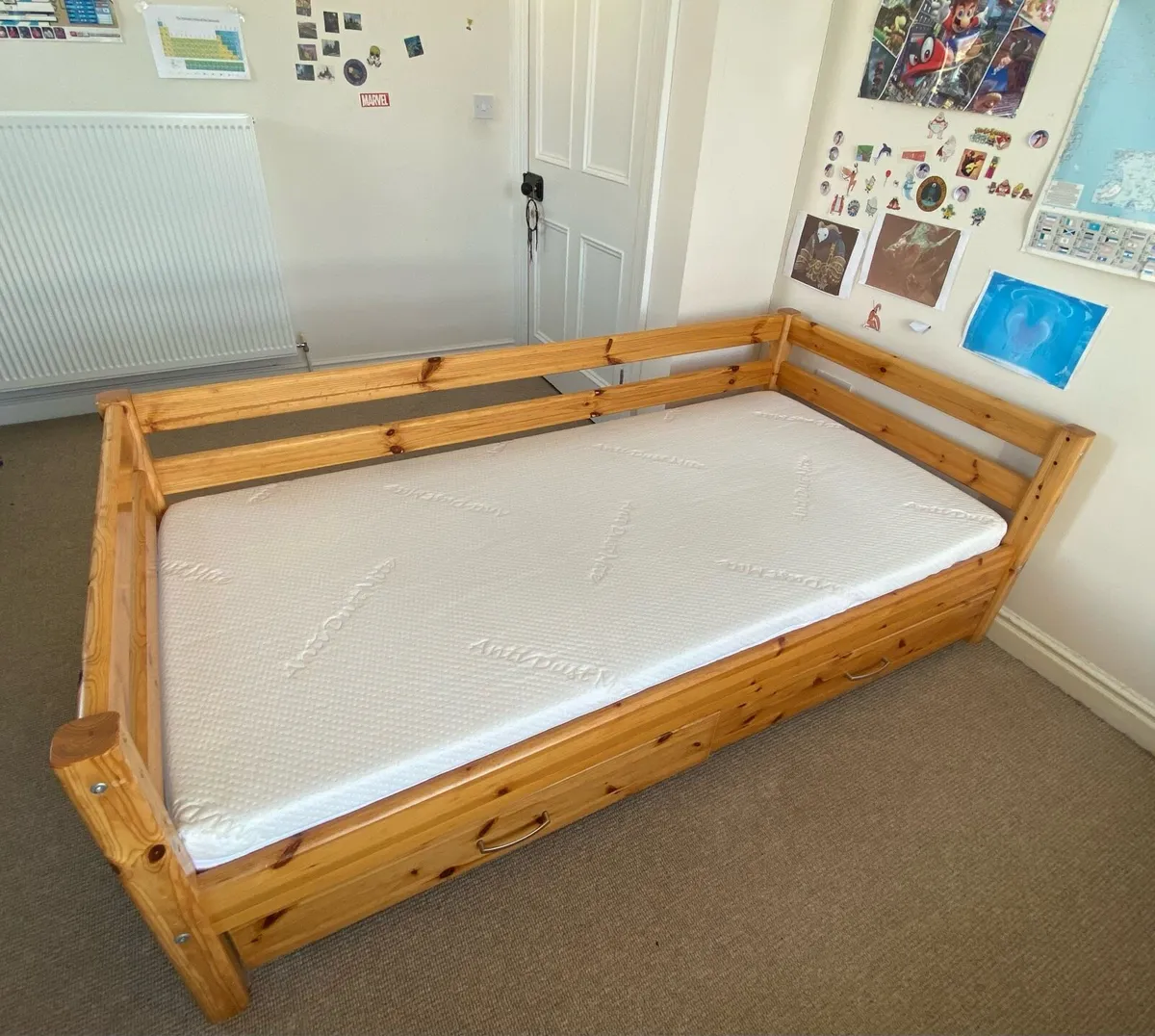 Junior Bed - Image 1