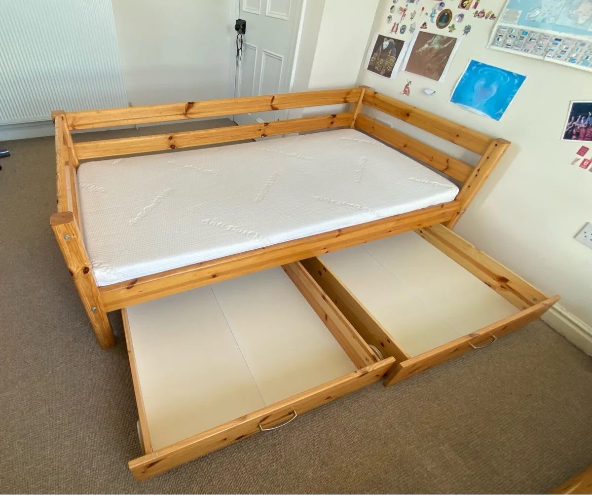 Junior Bed - Image 2