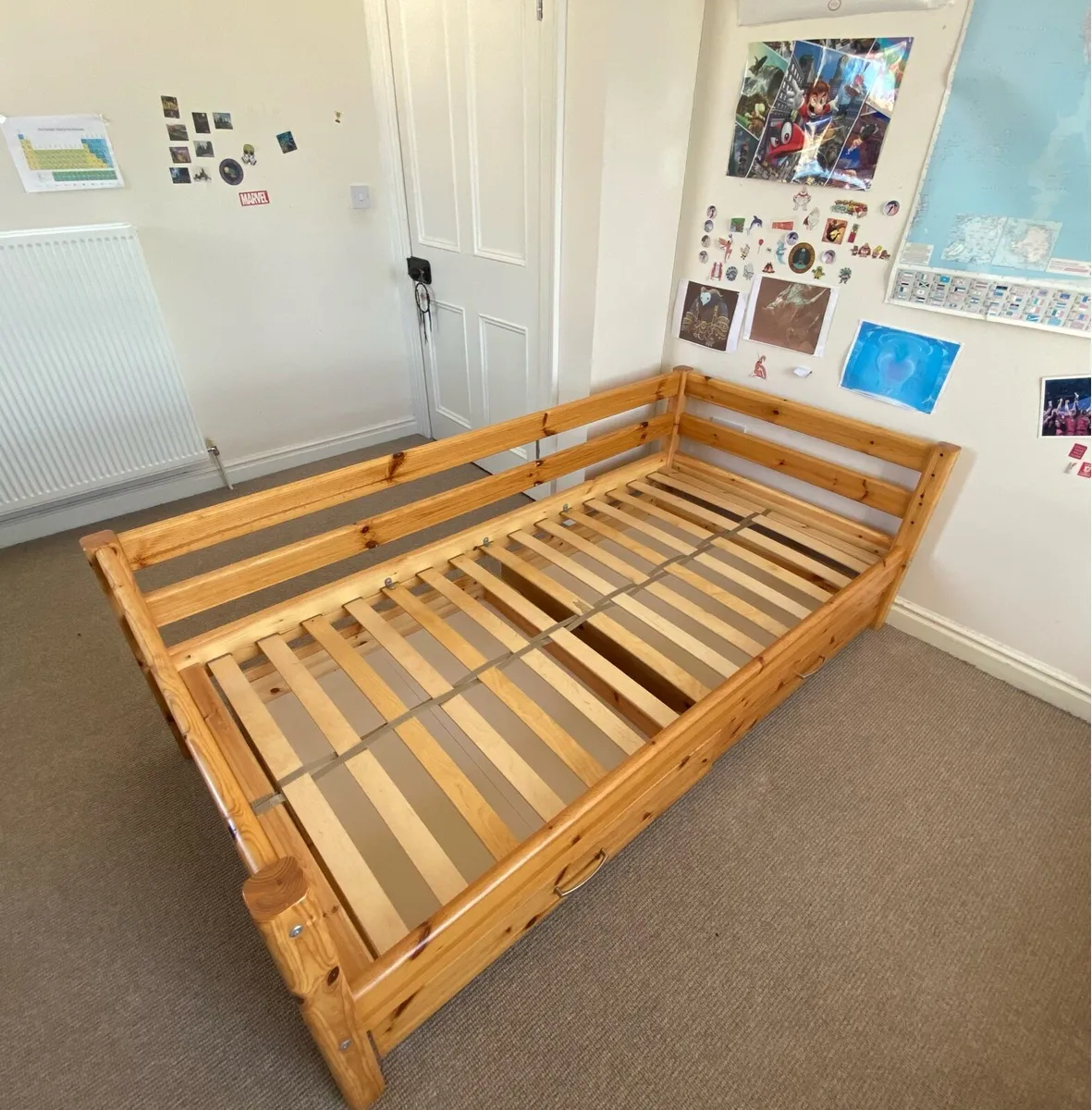 Junior Bed - Image 3