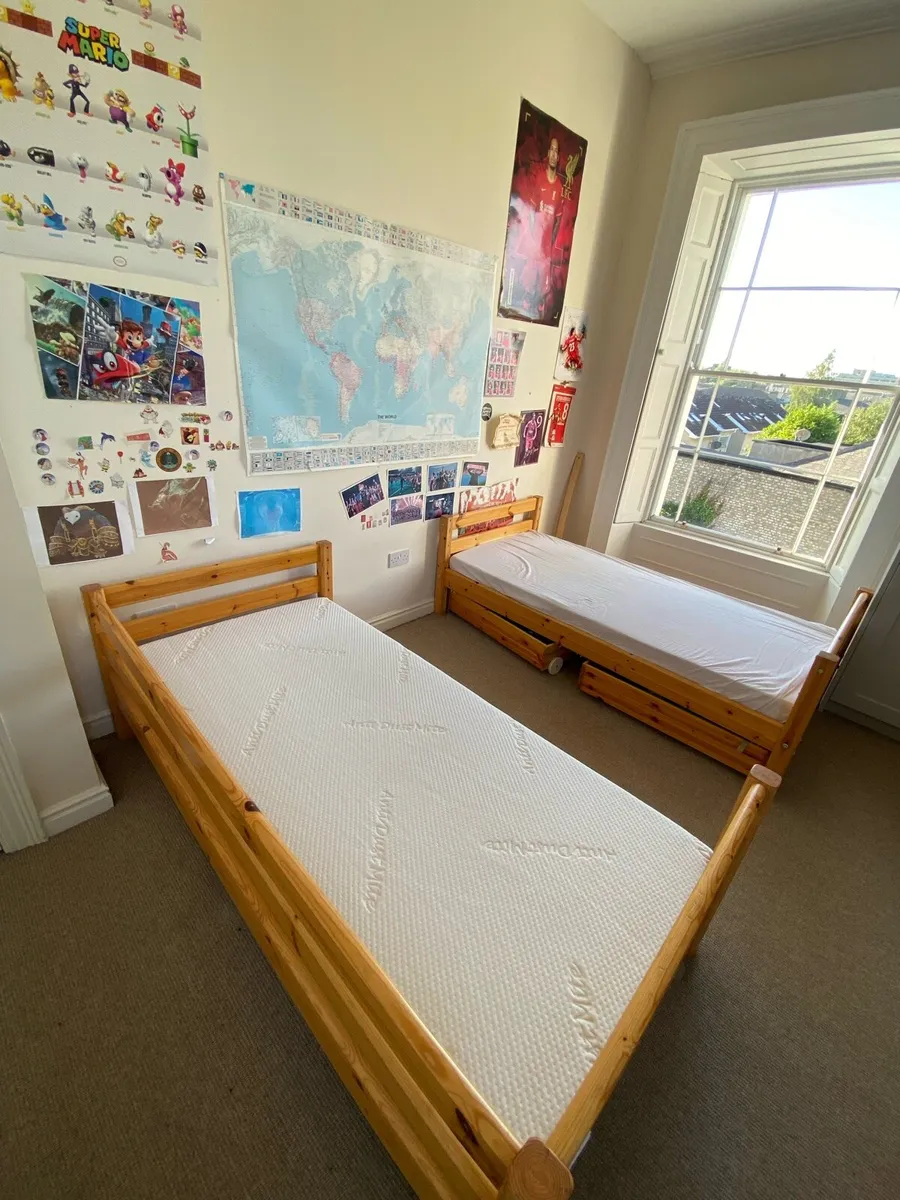 Junior Bed - Image 4