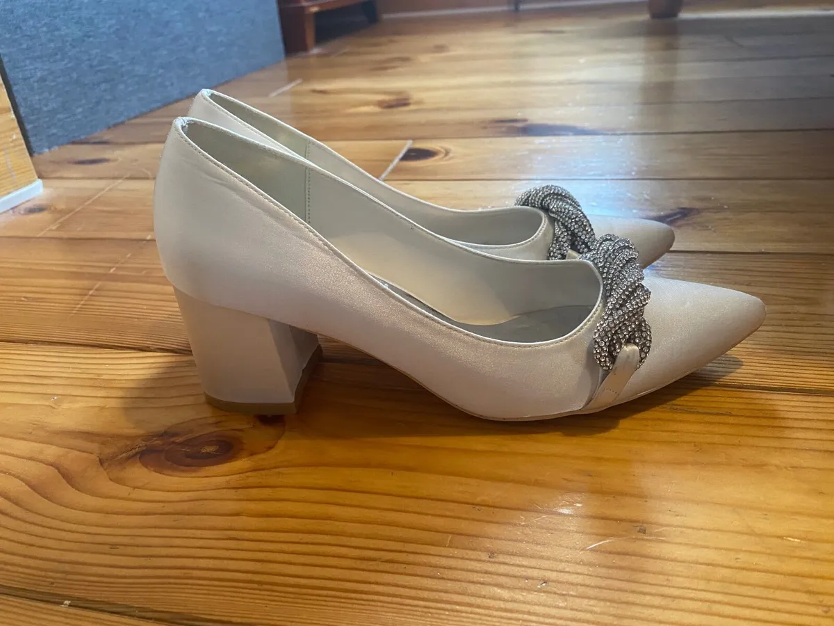 Wedding Shoes - Image 2