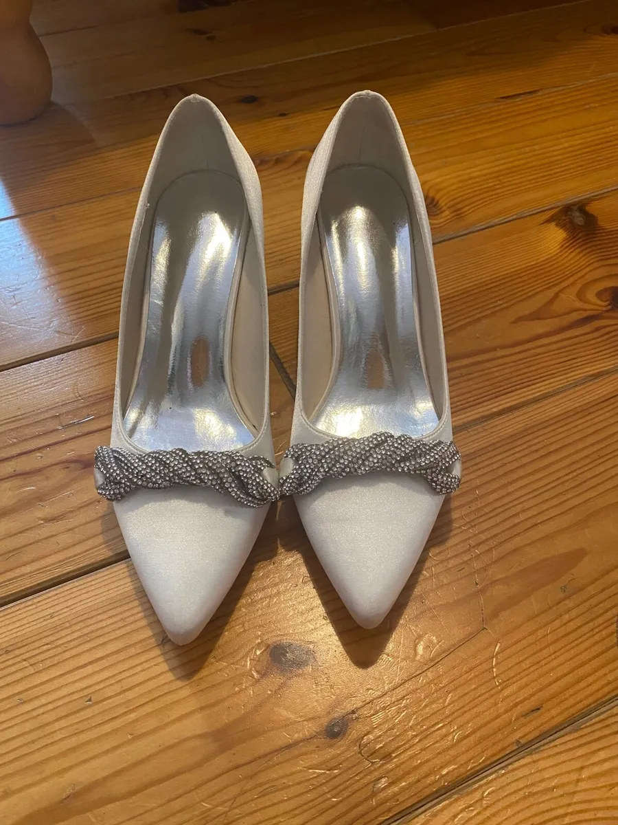 Wedding Shoes - Image 4