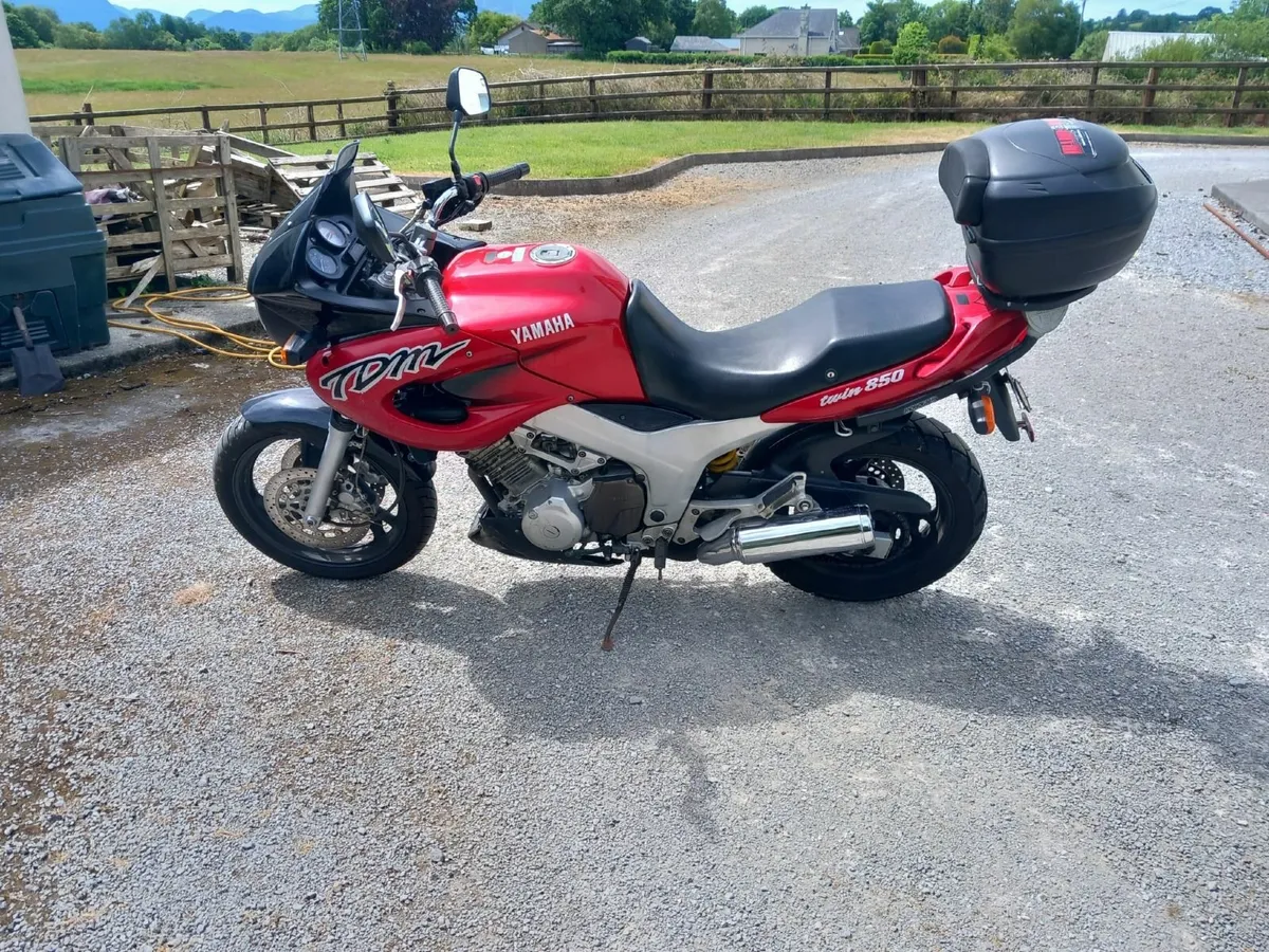 YAMAHA Other 1997 - Image 3