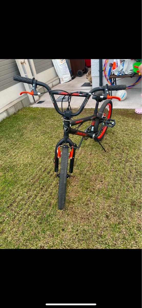 20 inch BMX Child’s Bike - Image 2
