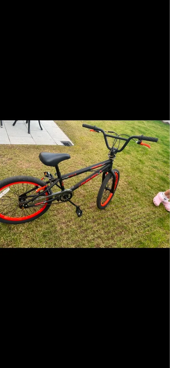 20 inch BMX Child’s Bike - Image 3