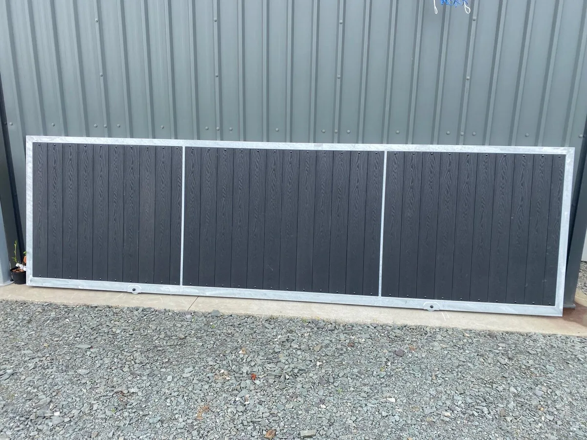 Slide Gate - Image 2