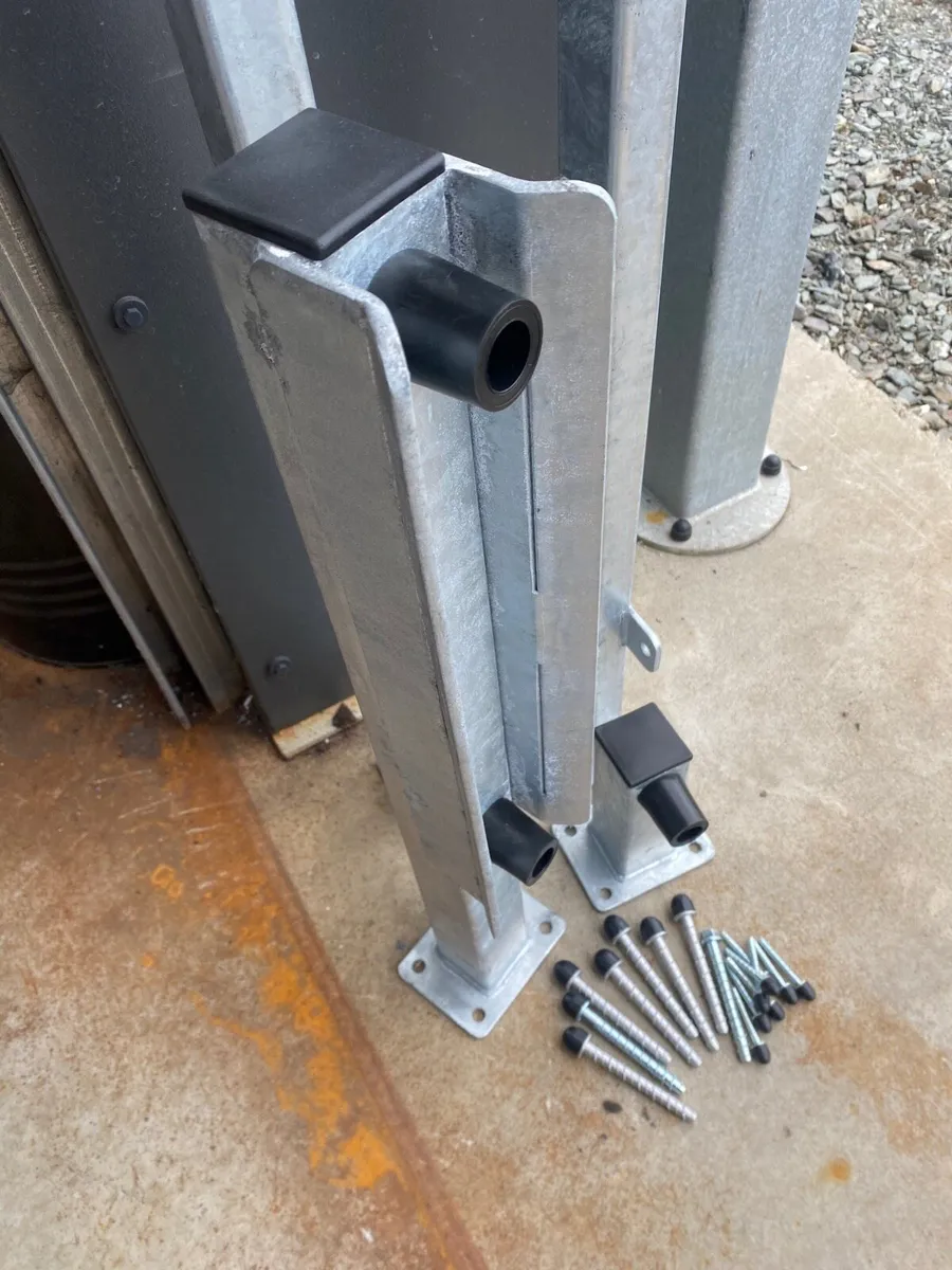 Slide Gate - Image 3