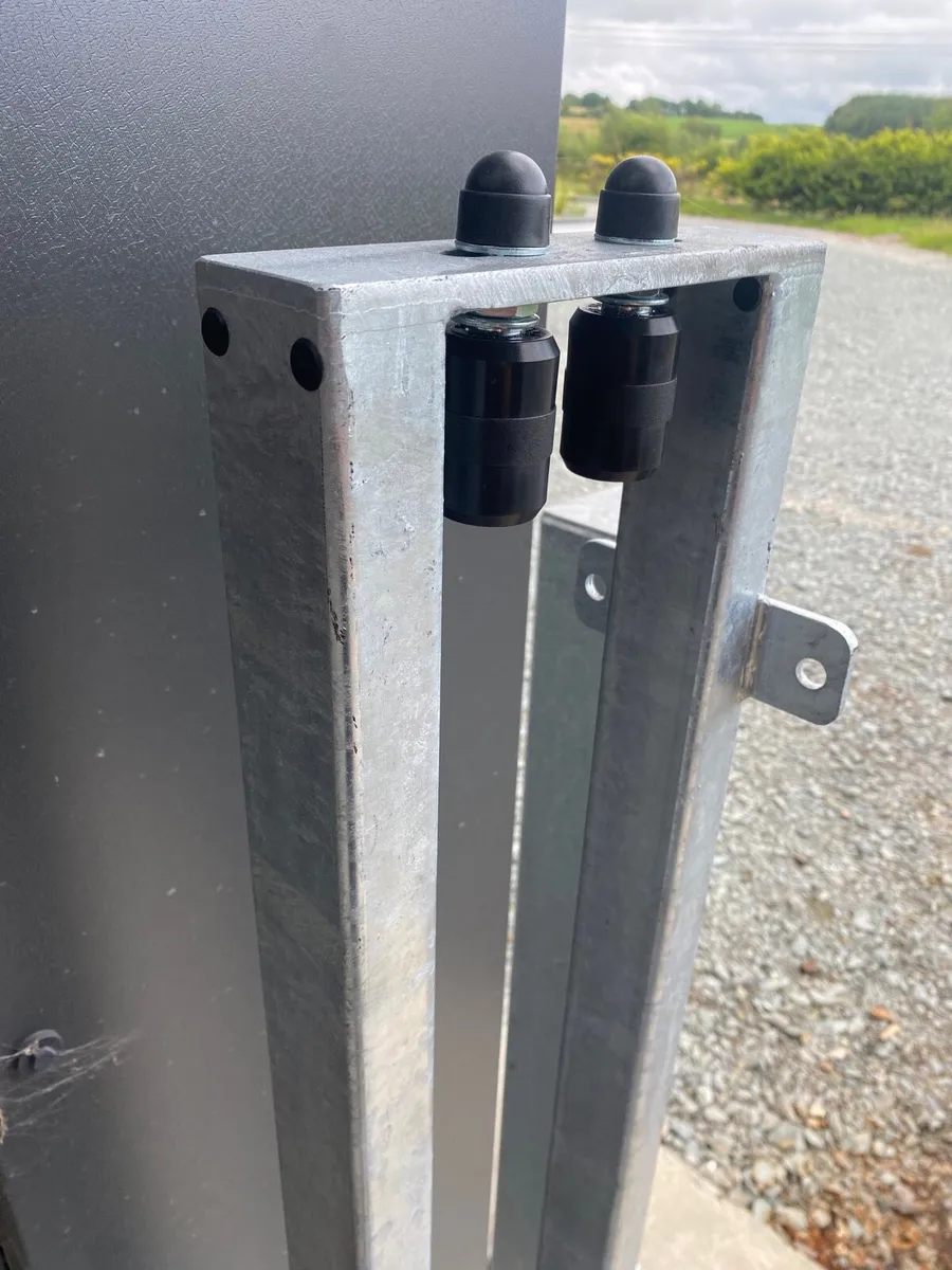 Slide Gate - Image 4