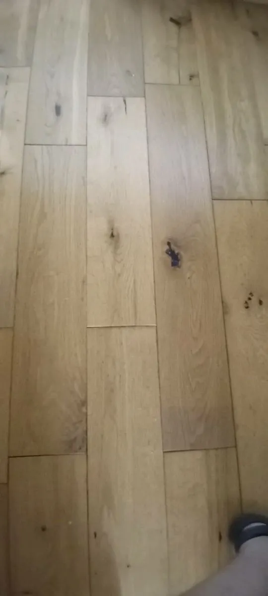 Oak flooring solid - Image 3